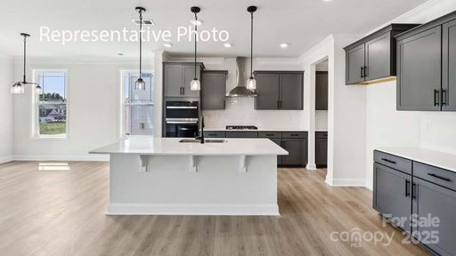3043 Canvasback Way