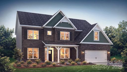 2058 Gallinule Drive