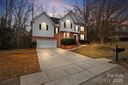 2520 Barrington Court sold home in Rock Hill, SC