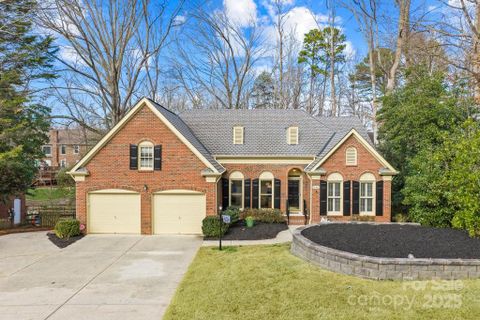 14907 Stonegreen Lane
