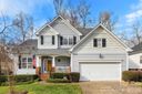 14922 Dunbeth Drive sold home in Huntersville, SC