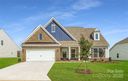 2252 Moon Crest Road sold home in Lancaster, SC
