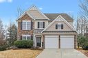4492 Huntingdon Drive sold home in Fort Mill, SC