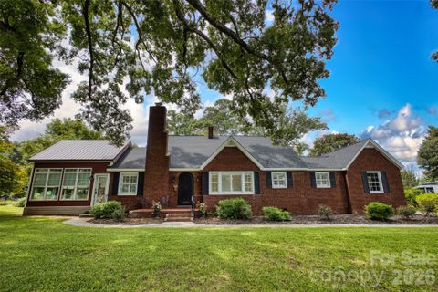 1025 Myrtle Drive sold home in Cherry Broad Acres, Rock Hill, SC