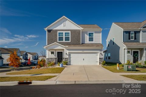 6499 Gopher Road