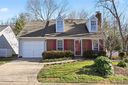 2730 Quailrush Road sold home in Charlotte, SC