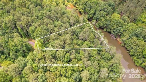 173 Glass Water Point sold home in Lake Rhodhiss Estates, Morganton, NC