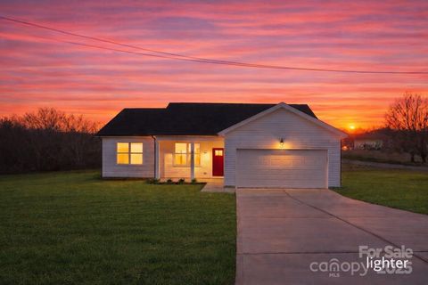 103 Willies Lane sold home in Padgett Farms, Olin, NC