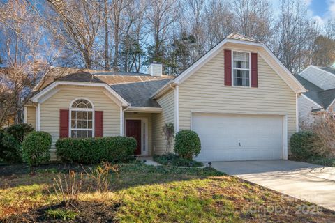 1455 Deer Forest Drive