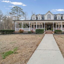 6650 Dellwood Drive
