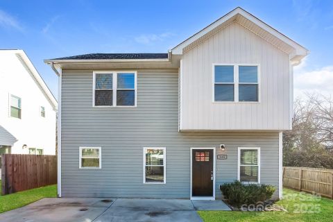 335 Todd Road sold home in Todd Park, Charlotte, NC