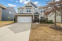 15127 Oleander Drive sold home in Charlotte, SC