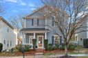 14136 Holly Springs Drive sold home in Huntersville, SC