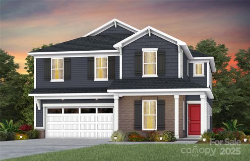 1211 Chasity Trails Court