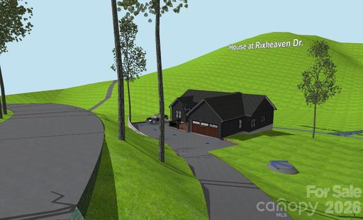 Homes in Rixhaven, Saluda