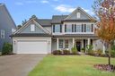 2253 Masons Bend Drive sold home in Fort Mill, SC
