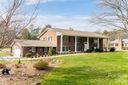 774 Crooked Creek Road sold home in Hendersonville, SC