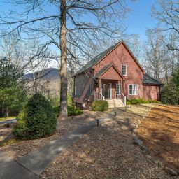 125 Buffalo Trail