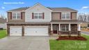 108 Pecan Grove Lane sold home in Statesville, SC