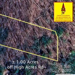 Tbd High Acres Road