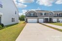 8120 Hidden Springs Trail sold home in Charlotte, SC