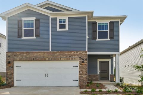 418 Luna Lane active home in Seattle Crossing, Shelby, NC
