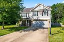 2909 Blueberry Drive sold home in Monroe, SC