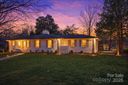 6300 Burlwood Road sold home in Charlotte, SC