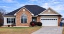 397 Bramblewood Drive sold home in Salisbury, SC