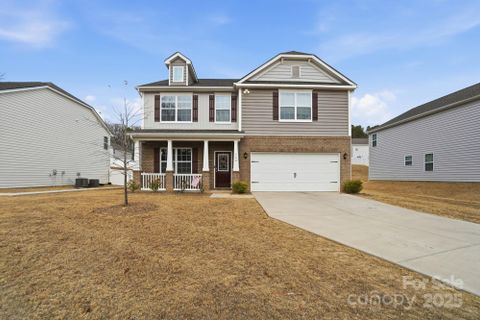 142 Flame Azalea Court