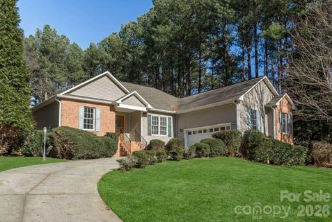 8484 Mayflower Court sold home in Somerset on Lake Norman, Terrell, NC
