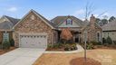 14817 High Bluff Court sold home in Charlotte, SC