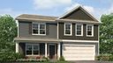 11407 Cardinal Creek Avenue sold home in Charlotte, SC