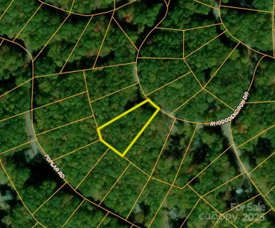 111 Rhododendron Drive sold home in Westridge, Beech Mountain, NC