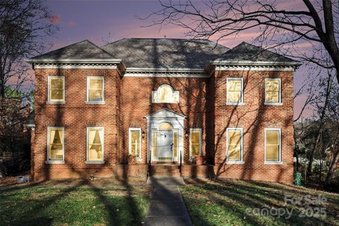 9908 Colvard Circle sold home in Colvard Park, Charlotte, NC