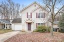 2749 Fairstone Avenue sold home in Charlotte, SC