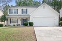 6602 Forest Cross Drive sold home in Charlotte, SC