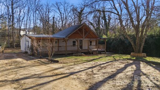 102 Garnett Trace Road