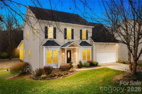 110 Easy Street pending home in Reed Creek, Mooresville, NC