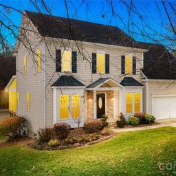 110 Easy Street