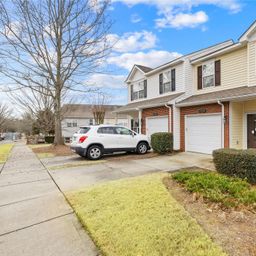 15558 Stronvar House Lane