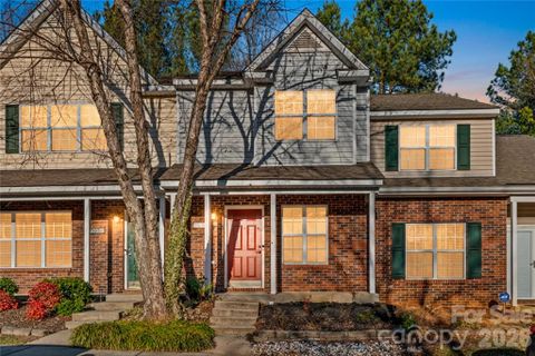 10923 Holly Ridge Boulevard sold home in Holly Ridge, Charlotte, NC