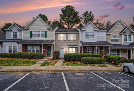 1825 Birch Heights Court active home in University Heights, Charlotte, NC