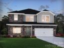 200 Murphy Meadow Road sold home in Mocksville, SC