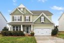1019 Slew O Gold Lane sold home in Indian Trail, SC