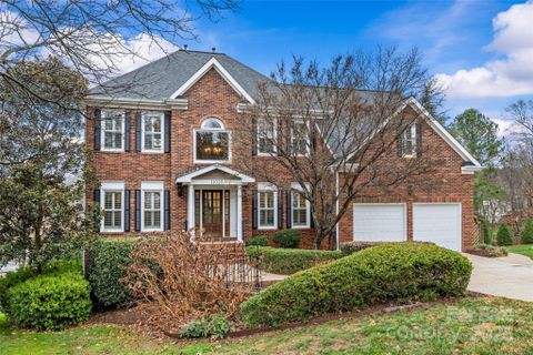 11025 Thornhill Club Drive