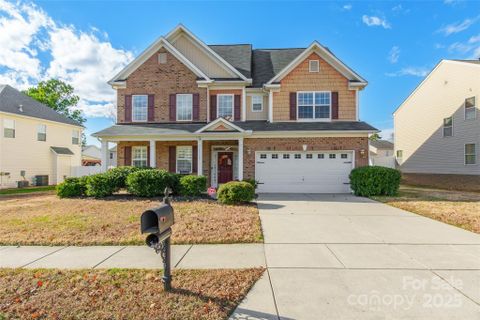 15127 Taylor Ridge Lane