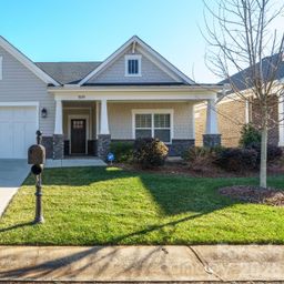 1109 Bunch Drive