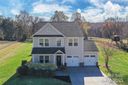 112 Scotch Moss Drive sold home in Advance, SC