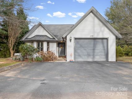 112 Cimarron Drive sold home in Cimarron, Asheville, NC